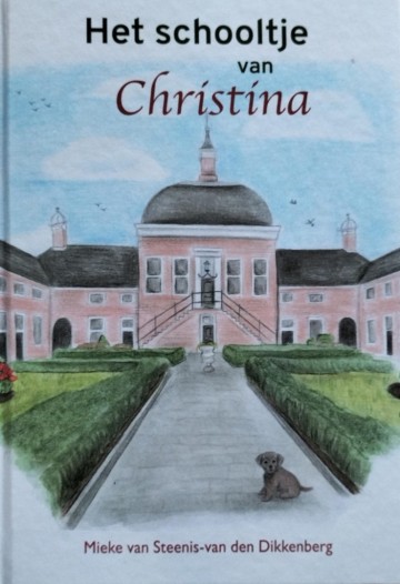 Schooltje van christina