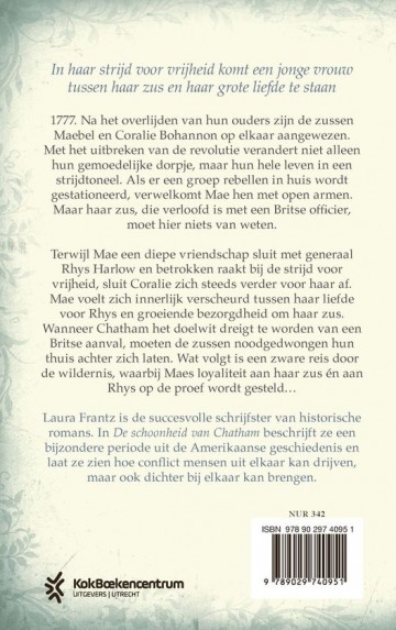 Schoonheid back