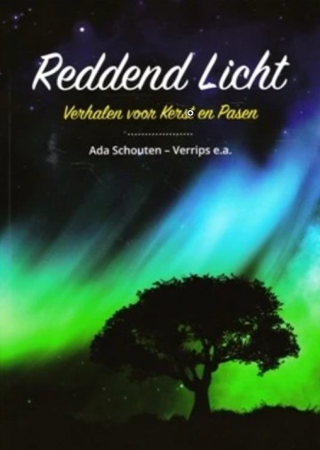 Schouten verrips ada   reddend licht   verhalen voor kerst en pasen