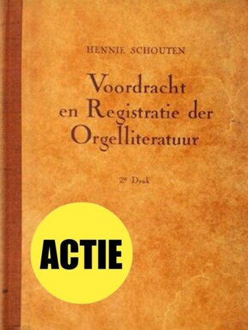 Schouten voordracht