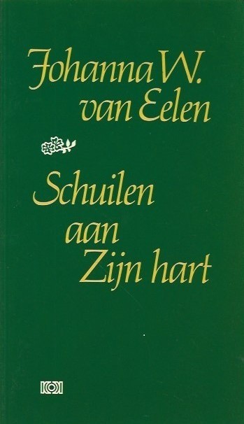 Schuilen aan zijn hart johanna w front