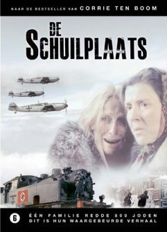 Schuilplaats 0