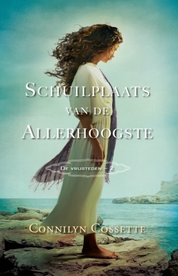 Schuilplaats van de allerhoogste