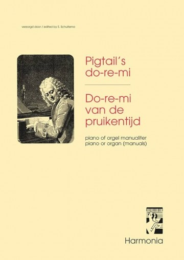 Schuitema s   do re mi van de pruikentijd