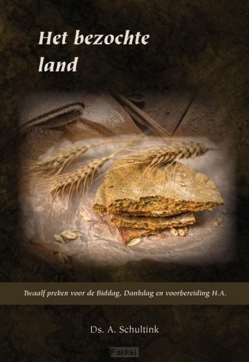 Schultink het bezochte land