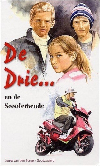 Scooterbende