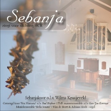 Sebanjazingtvoorstichtinghcrsebanjakoor