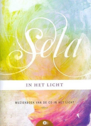 Sela in het licht
