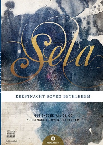 Sela kerstnacht