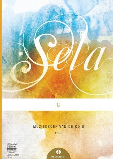 Sela muziekboek 1 klavar   28569internet