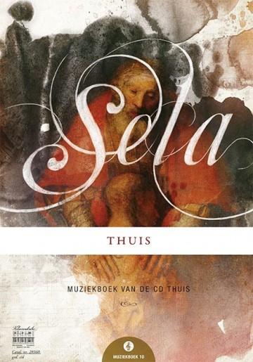 Sela muziekboek 10 klavar   28560internet