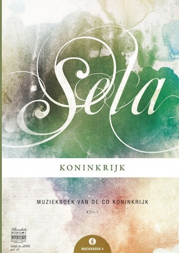 Sela muziekboek 4 klavar   28566internet