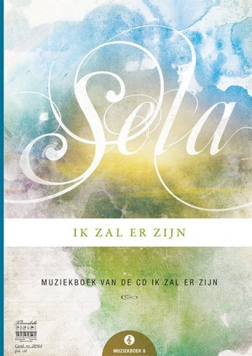 Sela muziekboek 6 klavar   28564internet