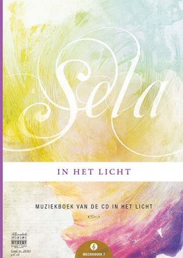 Sela muziekboek 7 klavar   28563internet