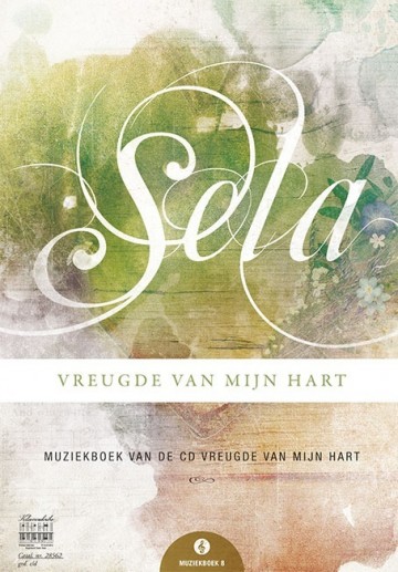 Sela muziekboek 8 klavar   28562internet