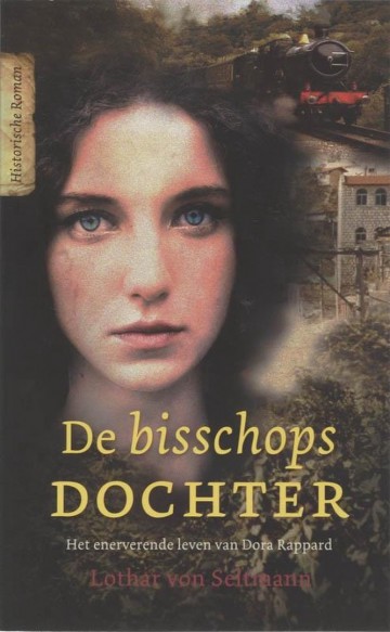 Seltmann lothar von   de bisschops dochter 9789085200581