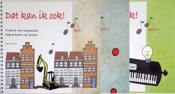 Serie dat kan ik ook