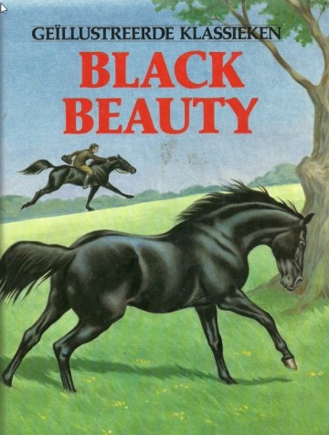 Sewell anna   black beauty
