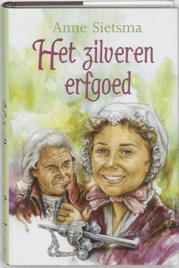 Sietsma anne   sietsma anne   het zilveren erfgoed