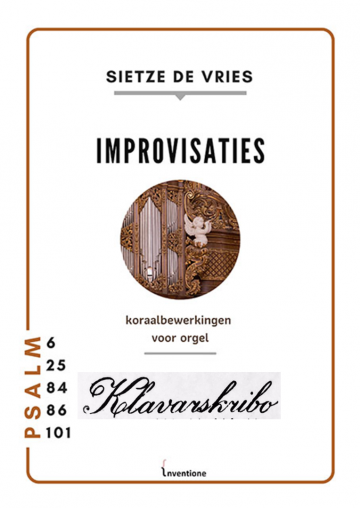 Sietze de vries klavar 1