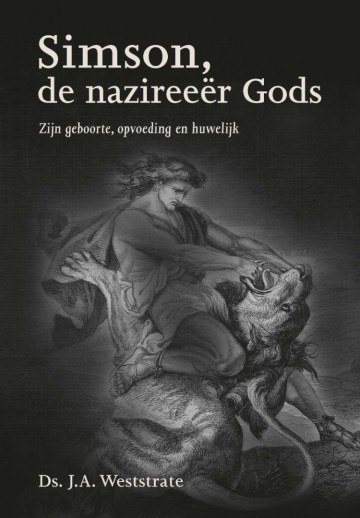Simson de nazireeer gods   9789462780743 simson de nazireeer gods uitgeverij de banier