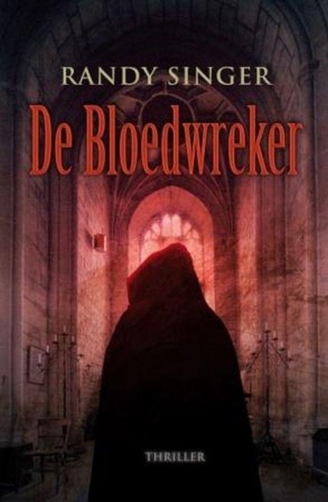 Singer bloedwreker