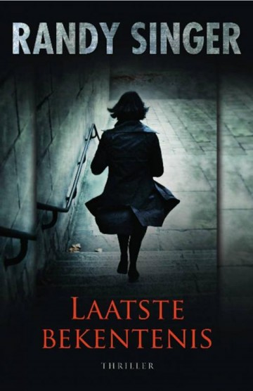 Singer, Randy - Laatste bekentenis