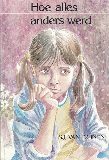 Sj van duinen hoe alles anders werd