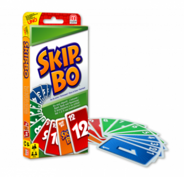 Skip bo