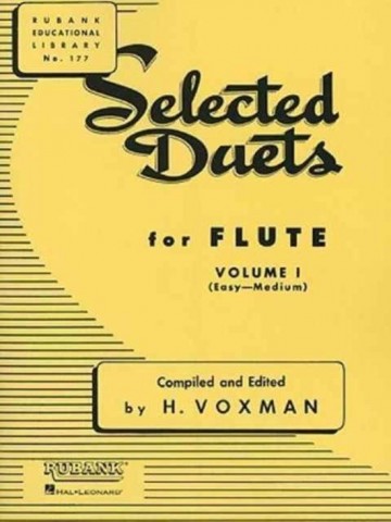 Slected duets