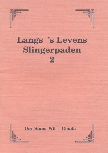 Slingerpaden