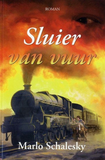 Sluier van vuur