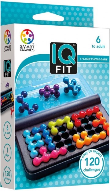 Smart fit 6