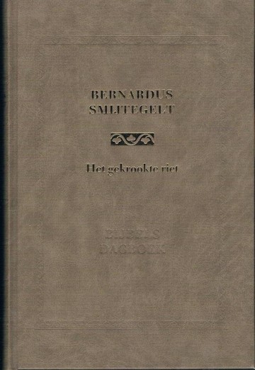 Smijtgelt gekrookte riet