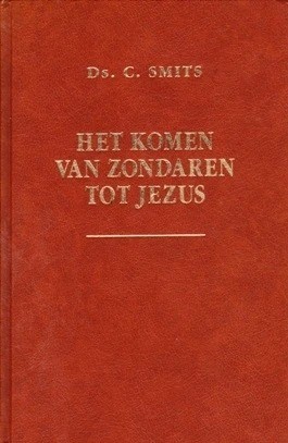 Smits het komen van zondaren tot jezus 2jpg