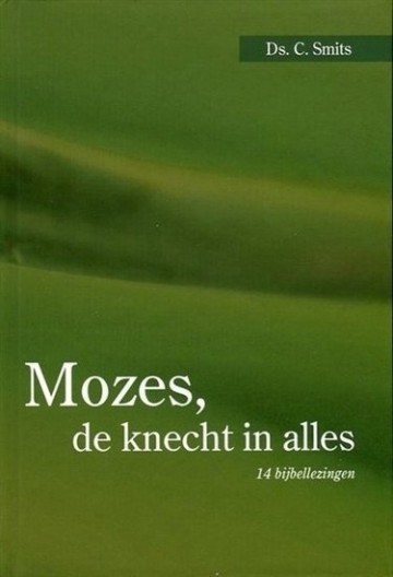Smits mozes