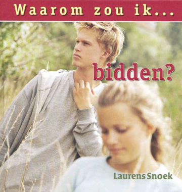 Snoek waarom zou ik bidden
