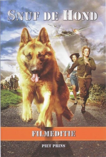 Snuf de hond filmeditie