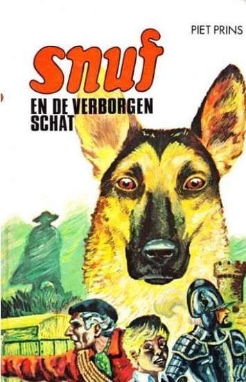 Snuf verborgen schat