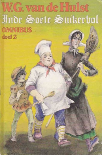 Soete suikerbol 2