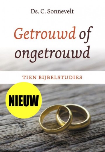 Sonnevelt getrouwd of ongetrouwd 9789402908725