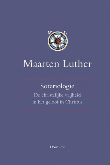 Soteriologie   band i