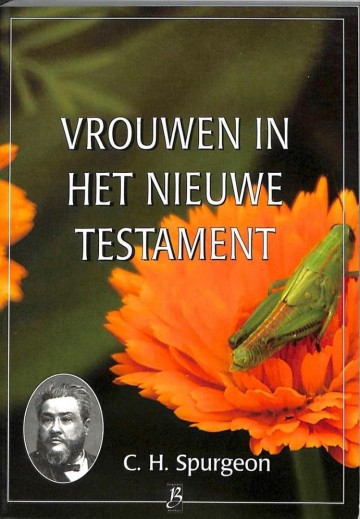 Sourgeon ch vrouwen in het nieuwe testament