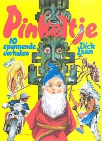 Spannende