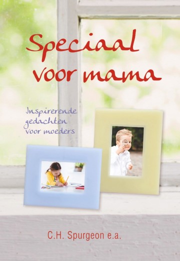 Speciaalvoormama