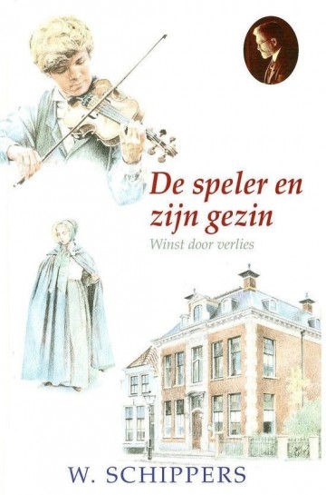 Speler en zijn gezin