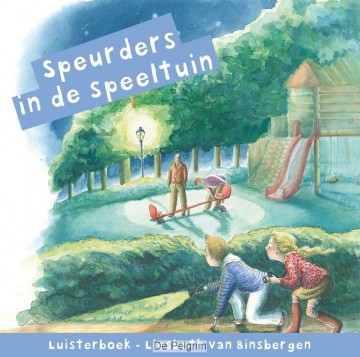 Speurders