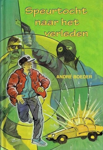 Speurtocht naar het verleden