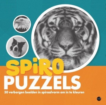 Spiropuzzels 1