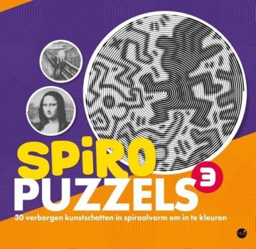 Spiropuzzels 3